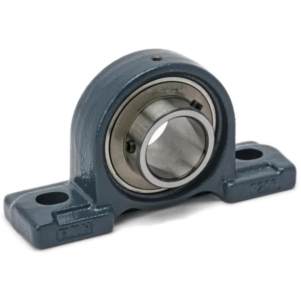Pillow Block Unit of UCP type > UCP208
