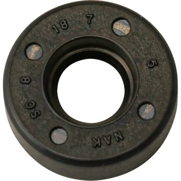 NOK Oil Seal S Type NBR > MS8187