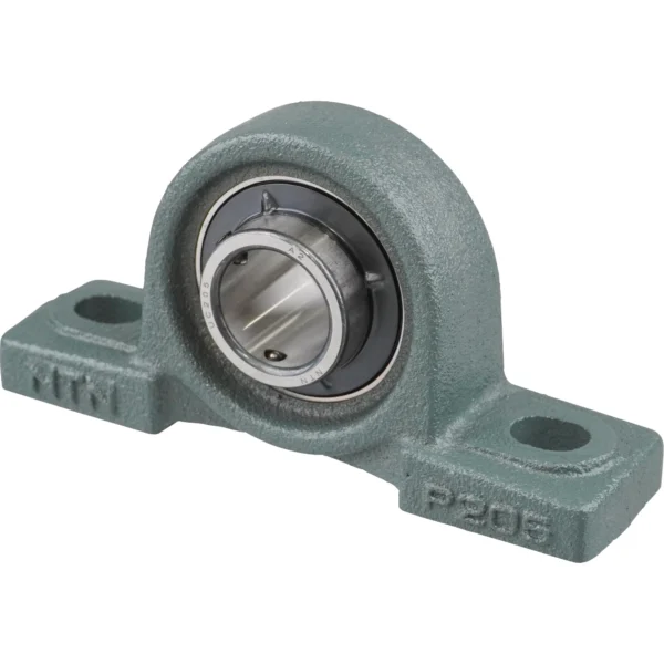 Pillow Block Unit, Non-lubrication Type  >UCP205
