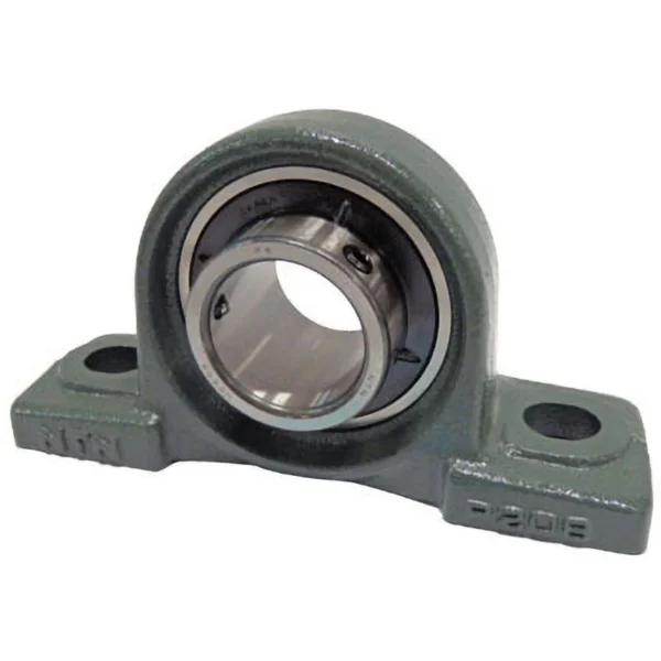 Pillow Block Unit, Non-lubrication Type  >UCP208