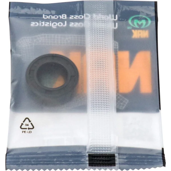 NOK Oil Seal S Type NBR > MS10207 - Image 2