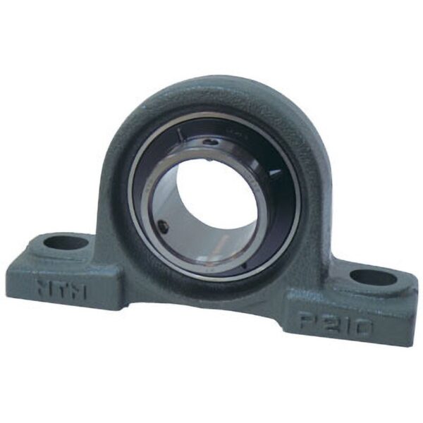 Pillow Block Unit, Non-lubrication Type  >UCP218