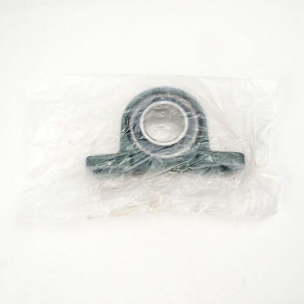Pillow Block Unit, Non-lubrication Type  >UCP206/LP03