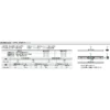 LAMP (Sugatsune) Multi-Roller Linear Guide Rail > MLG20-300 - Image 7