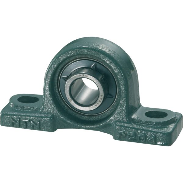 CCTY Bearing Japan Deep Groove Ball Bearing, 6300 Series, LLB (Double-Sided Non-Contact Rubber Sealed Type) > 6303LLB
