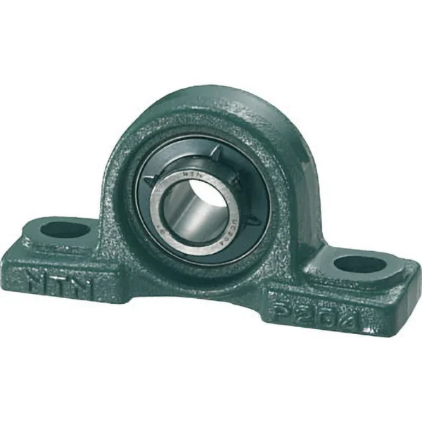 Pillow Block Unit, Non-lubrication Type  >UCP216