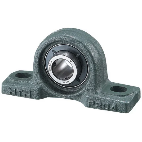 Pillow Block Unit, Non-lubrication Type  >UCP218