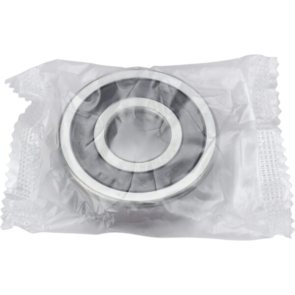 CCTY Bearing Japan Deep Groove Ball Bearing, 6300 Series, LLB (Double-Sided Non-Contact Rubber Sealed Type) > 6311LLB