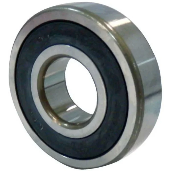 CCTY Bearing Japan Deep Groove Ball Bearing, 6300 Series, LLB (Double-Sided Non-Contact Rubber Sealed Type) > 6305LLB