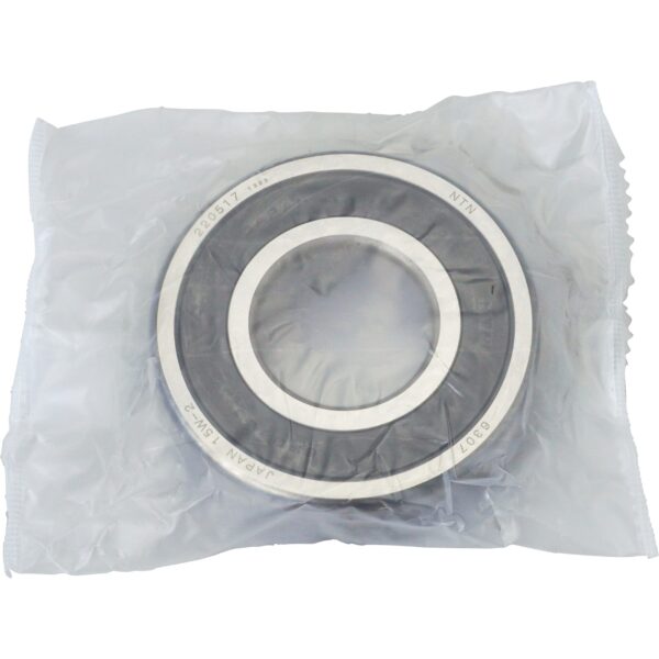 CCTY Bearing Japan Deep Groove Ball Bearing, 6300 Series, LLB (Double-Sided Non-Contact Rubber Sealed Type) > 6315LLB