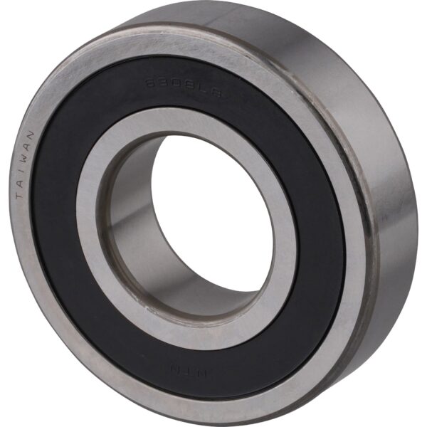 CCTY Bearing Japan Deep Groove Ball Bearing, 6300 Series, LLB (Double-Sided Non-Contact Rubber Sealed Type) > 6316LLB