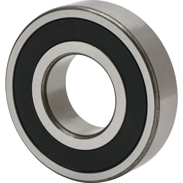 CCTY Bearing Japan Deep Groove Ball Bearing, 6300 Series, LLB (Double-Sided Non-Contact Rubber Sealed Type) > 6309LLB
