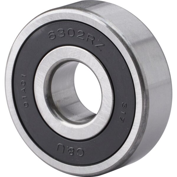 CCTY Bearing Japan Ball Bearing, 6300 Series, 2RZ (Double-Sided Non-Contact Rubber Sealed Type) > 6310-2RZ