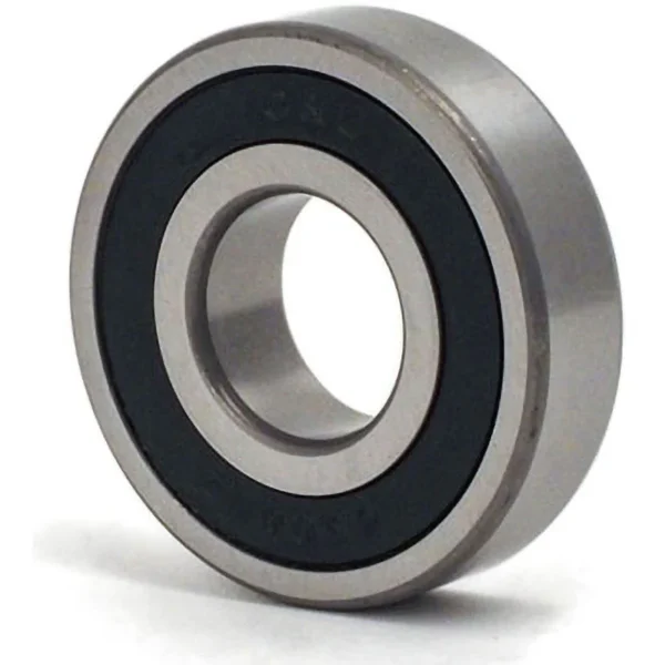 CCTY Bearing Japan Ball Bearing, 6300 Series, 2RZ (Double-Sided Non-Contact Rubber Sealed Type) > 6306-2RZ