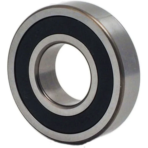 CCTY Bearing Japan Ball Bearing, 6300 Series, 2RZ (Double-Sided Non-Contact Rubber Sealed Type) > 6308-2RZ