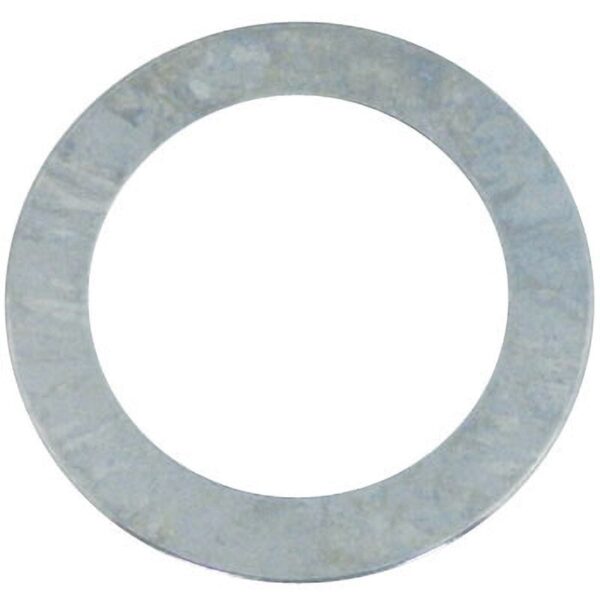 NSK (Nippon Seiko Kabushiki Kaisha) AS-type Raceway Ring (Washer) > AS1120