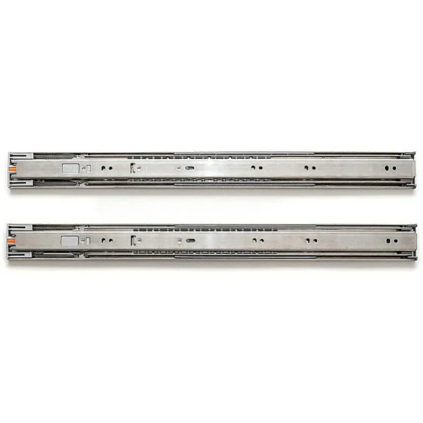 LAMP (Sugatsune) Stainless Steel Slide Rail >ESR4670-20