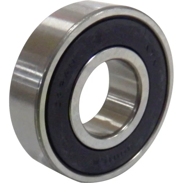 CCTY Bearing Japan Deep Groove Ball Bearing, 6000 Series, LLB (Double-Sided Non-Contact Rubber Sealed Type) > 6001LLB