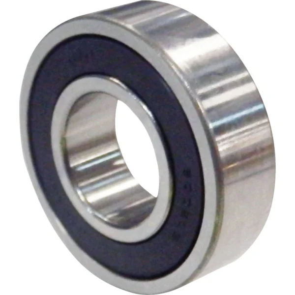 CCTY Bearing Japan Deep Groove Ball Bearing, 6000 Series, LLB (Double-Sided Non-Contact Rubber Sealed Type) > 6002LLB