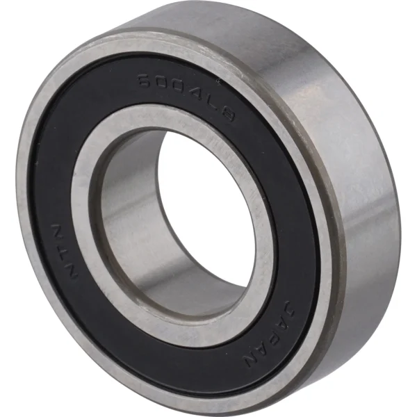 CCTY Bearing Japan Deep Groove Ball Bearing, 6000 Series, LLB (Double-Sided Non-Contact Rubber Sealed Type) > 6004LLB