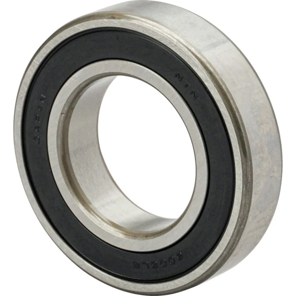 CCTY Bearing Japan Deep Groove Ball Bearing, 6000 Series, LLB (Double-Sided Non-Contact Rubber Sealed Type) > 6006LLB