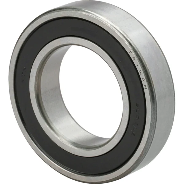 CCTY Bearing Japan Deep Groove Ball Bearing, 6000 Series, LLB (Double-Sided Non-Contact Rubber Sealed Type) > 6007LLB