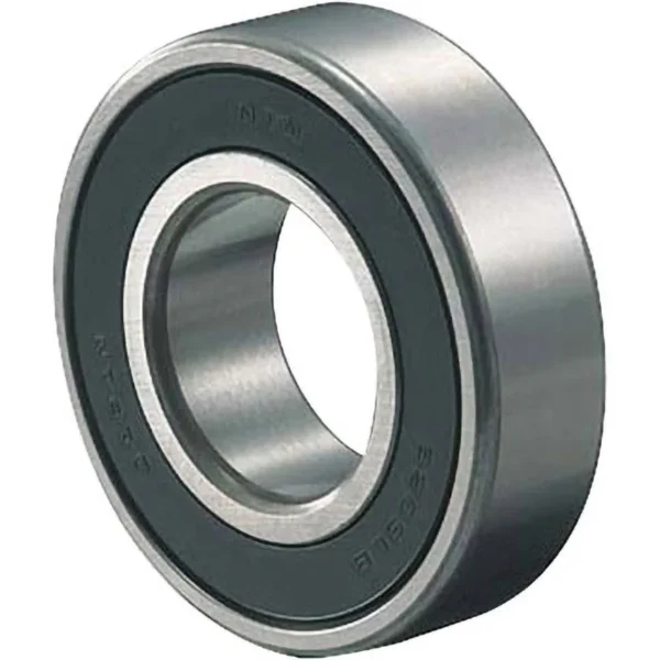 CCTY Bearing Japan Deep Groove Ball Bearing, 6000 Series, LLB (Double-Sided Non-Contact Rubber Sealed Type) > 6019LLB
