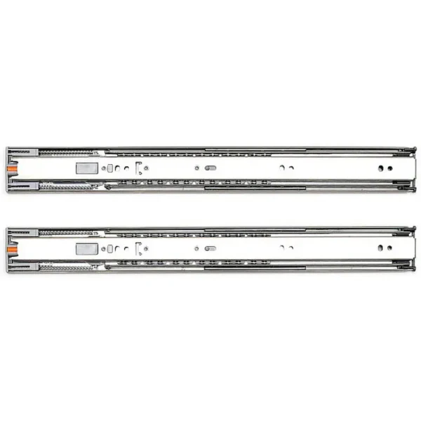 LAMP (Sugatsune) Stainless Steel Slide Rail >ESR4670-16