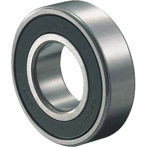 CCTY Bearing Japan Ball Bearing, 6000 Series, 2RZ (Double-Sided Non-Contact Rubber Sealed Type) > 6008-2RZ