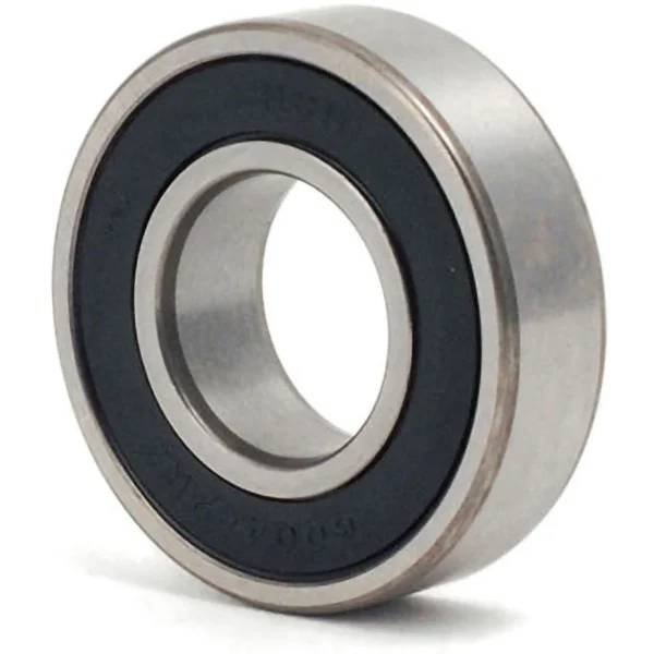 CCTY Bearing Japan Ball Bearing, 6000 Series, 2RZ (Double-Sided Non-Contact Rubber Sealed Type) > 6004-2RZ