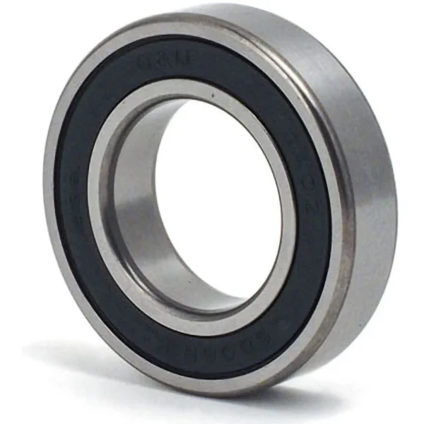 CCTY Bearing Japan Ball Bearing, 6000 Series, 2RZ (Double-Sided Non-Contact Rubber Sealed Type) > 6006-2RZ