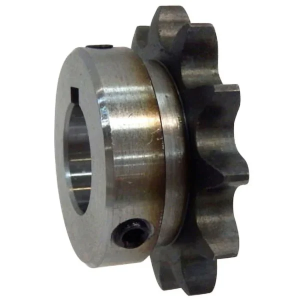 RS PRO FBN Finished Bore Sprocket, New JIS Keyway. Specifications: NO.40 >FBN40B12D20