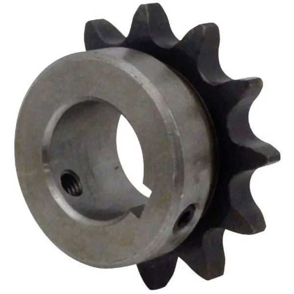 RS PRO FBN Finished Bore Sprocket, New JIS Keyway. Specifications: NO.40 >FBN40B12D22