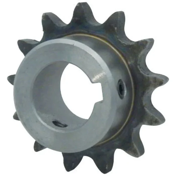 RS PRO FBN Finished Bore Sprocket, New JIS Keyway. Specifications: NO.40 >FBN40B13D22