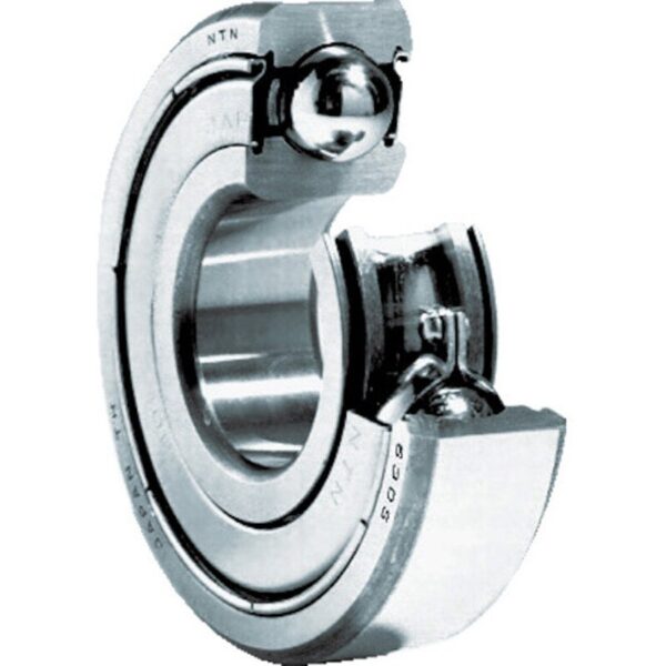 CCTY Bearing Japan Deep Groove Ball Bearin, Series 690, ZZ type  >6901ZZP5/2AS