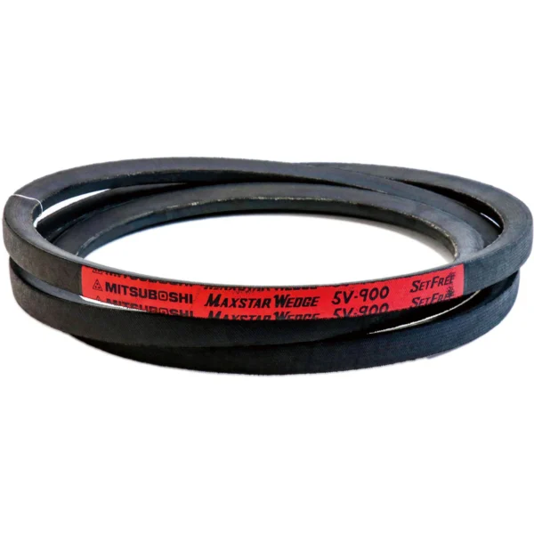 TSUBAKI Chain, Maxter Wedge Belt > 5V900