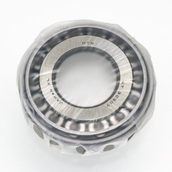 NSK (Nippon Seiko Kabushiki Kaisha) Tapered Roller Bearing Series 30000 >30315U