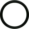 Morisei Kako O-Ring P (for dynamic and static applications) Fluororubber >P-12