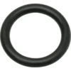 Morisei Kako O-Ring P (for dynamic and static use) Fluororubber >P-12.5