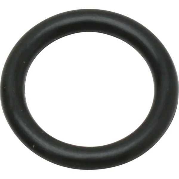 Morisei Kako O-Ring P (for dynamic and static use) Fluororubber >P-12.5