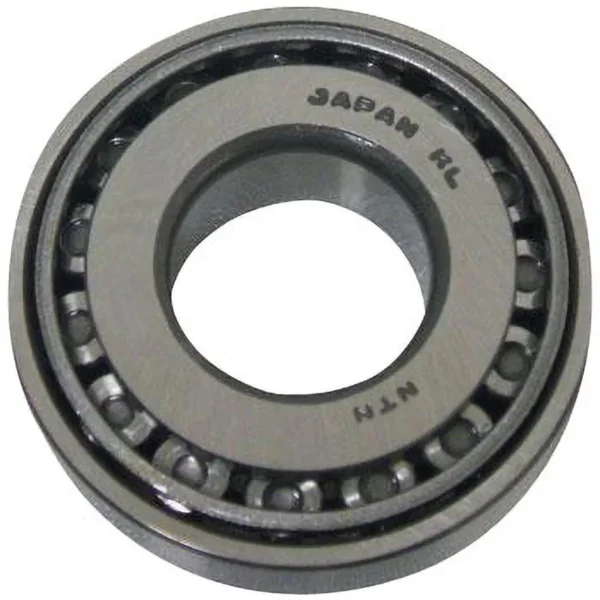 NSK (Nippon Seiko Kabushiki Kaisha) Tapered Roller Bearing Series 30000 >30322U