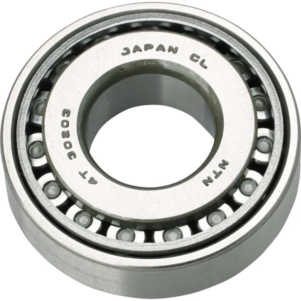 NSK (Nippon Seiko Kabushiki Kaisha) Tapered Roller Bearing Series 30000 >4T-30203