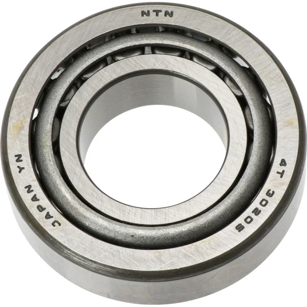 NSK (Nippon Seiko Kabushiki Kaisha) Tapered Roller Bearing Series 30000 >4T-30205
