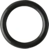 Morisei Kako O-Ring P (for dynamic and static use) Fluororubber >P-14