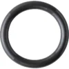 Morisei Kako O-Ring P (for moving and fixed use) Fluororubber >P-15