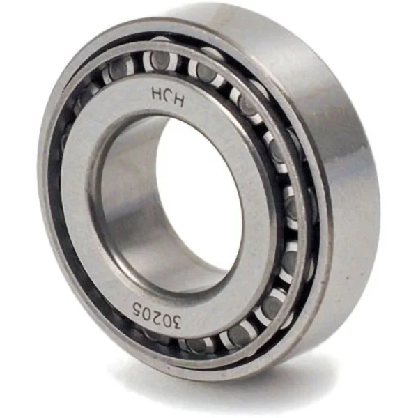NSK (Nippon Seiko Kabushiki Kaisha) Tapered Roller Bearing Series 30200  > 4T-30205