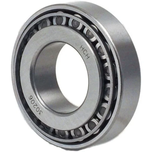 NSK (Nippon Seiko Kabushiki Kaisha) Tapered Roller Bearing Series 30200  > 4T-30206