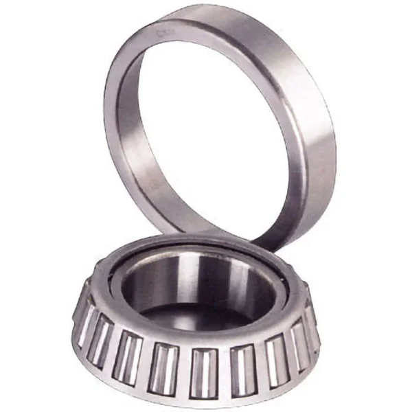 NSK (Nippon Seiko Kabushiki Kaisha) Tapered Roller Bearing Series 30200  > 4T-30209