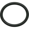 Morisei Kako O-Ring P (For Motion and Fixed Use) Fluororubber >P-20