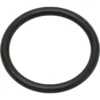 Morisei Kako O-Ring P (for dynamic and static applications) Fluororubber >P-21